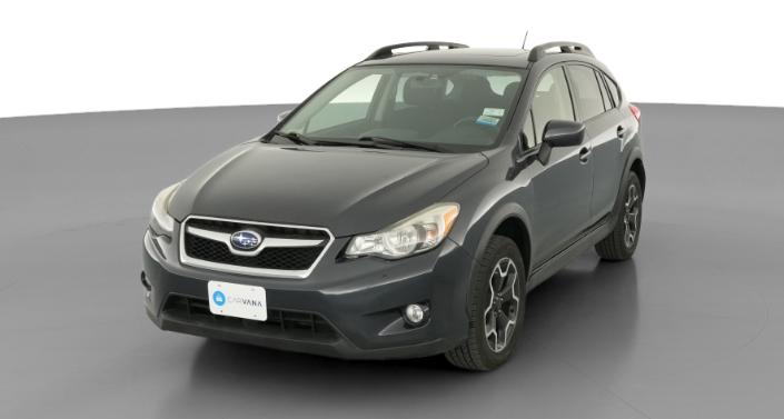 2015 Subaru XV Crosstrek Premium -
                  Tooele, UT