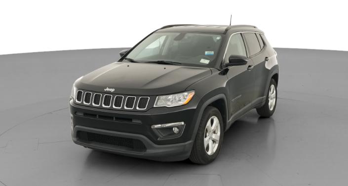 Thumbnail: 2019 Jeep Compass - 1