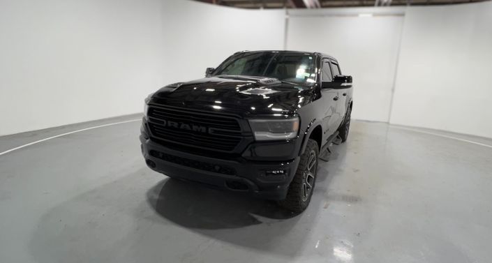 Thumbnail: 2019 RAM 1500 - 1