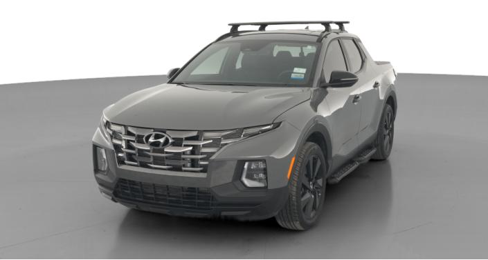 Thumbnail: 2024 Hyundai Santa Cruz - 1