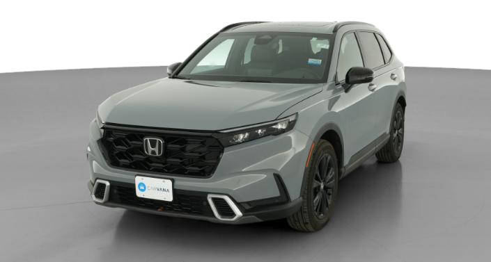 Thumbnail: 2026 Honda CR-V - 1