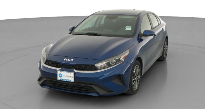 Thumbnail: 2024 Kia Forte - 1