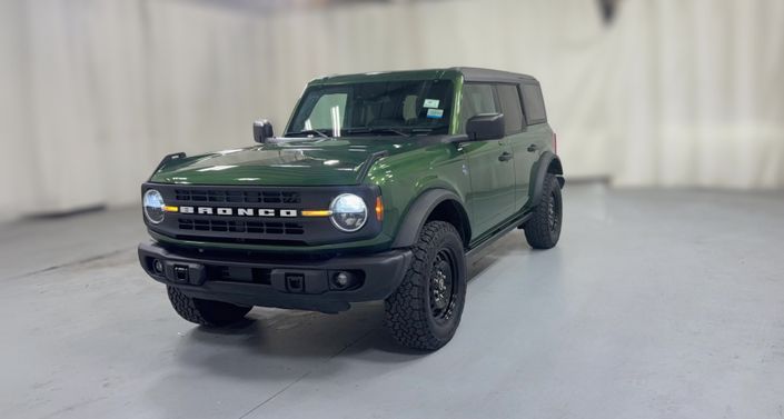 Thumbnail: 2023 Ford Bronco - 1
