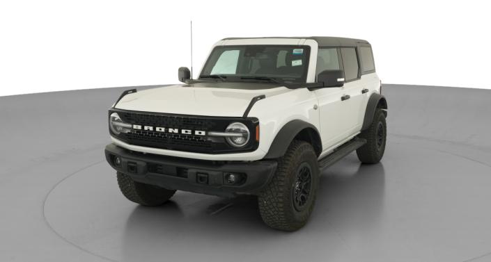 Thumbnail: 2023 Ford Bronco - 1
