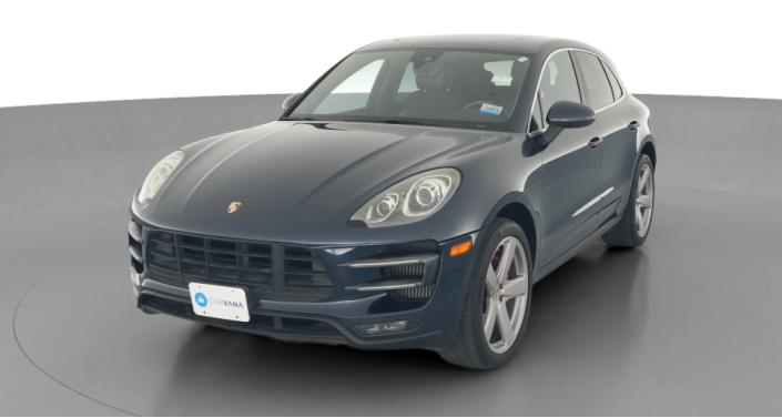 Thumbnail: 2015 Porsche Macan - 1