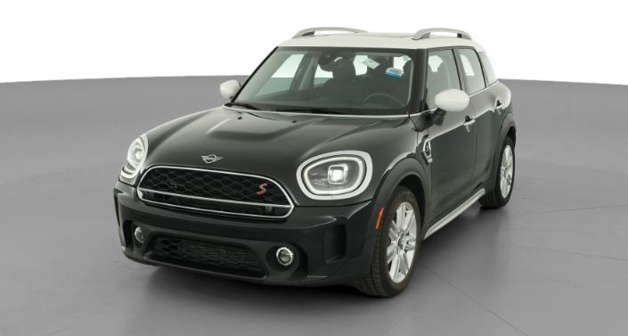 2023 MINI Cooper Countryman S -
                  Tolleson, AZ
