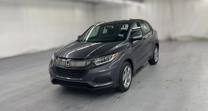 Thumbnail: 2022 Honda HR-V - 1