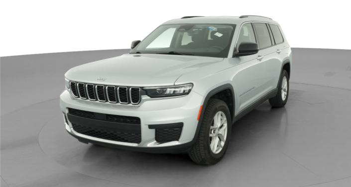 Thumbnail: 2022 Jeep Grand Cherokee L - 1