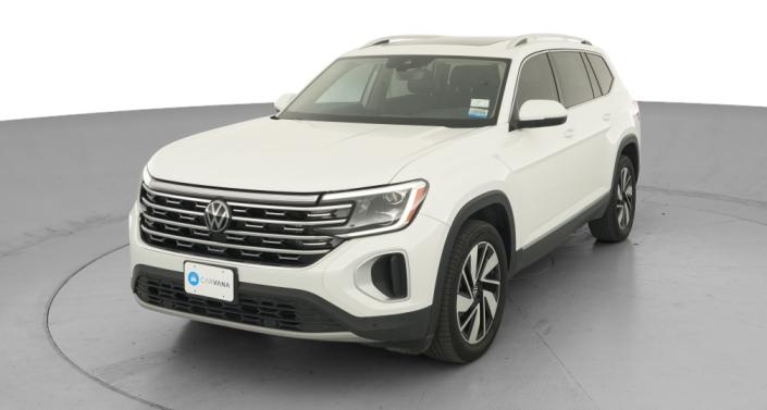 Thumbnail: 2024 Volkswagen Atlas - 1