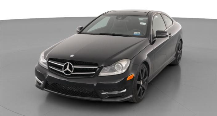 2015 Mercedes-Benz C-Class C 350 -
                  Lorain, OH