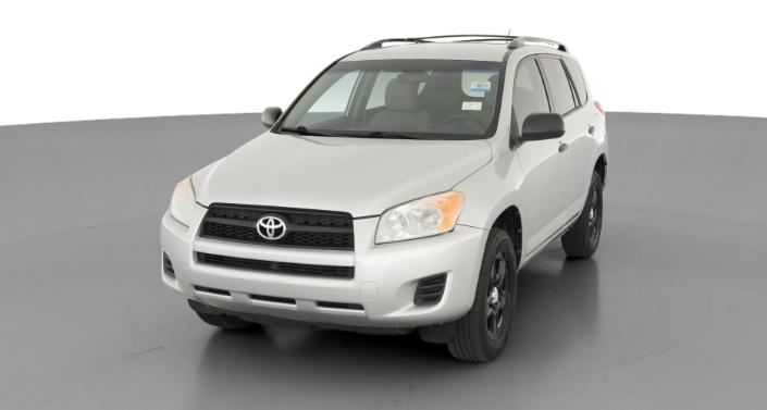 2011 Toyota RAV4 Base -
                  Wheatland, OK