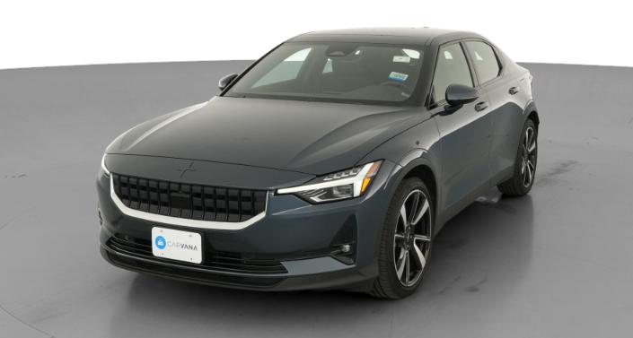 2022 Polestar 2 Long Range Dual Motor -
                  Colonial Heights, VA