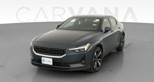 2022 Polestar 2
