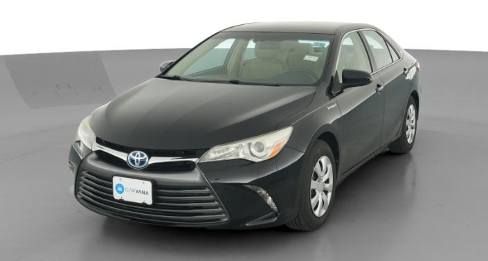Thumbnail: 2015 Toyota Camry - 1