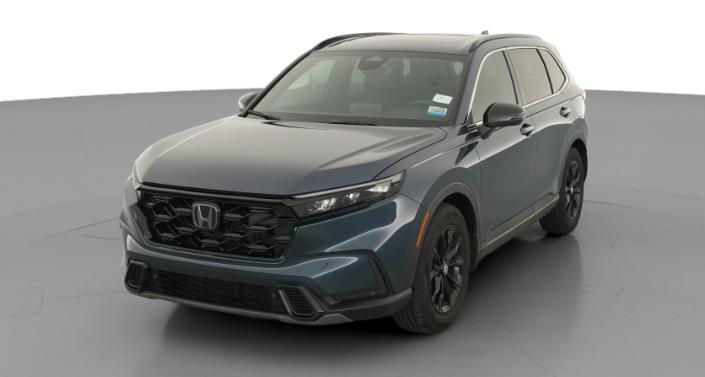 Thumbnail: 2025 Honda CR-V - 1