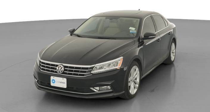 2018 Volkswagen Passat 2.0T -
                  Fort Worth, TX