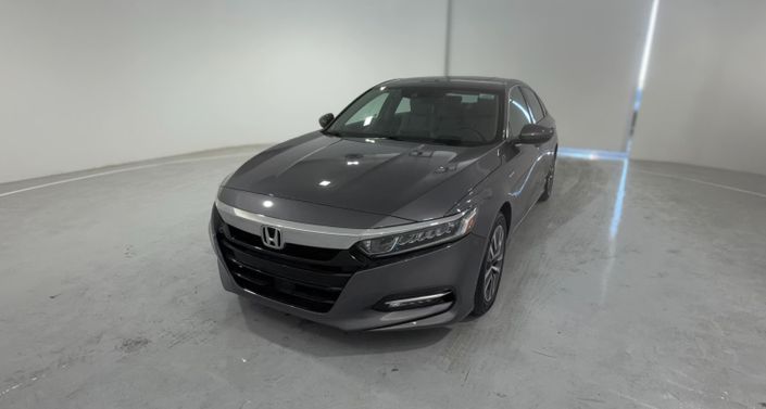 Thumbnail: 2018 Honda Accord - 1