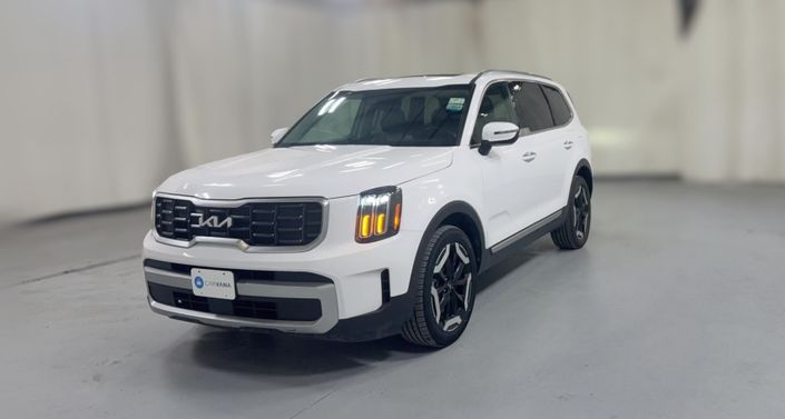 Thumbnail: 2024 Kia Telluride - 1