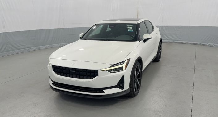 2022 Polestar 2 Long Range Dual Motor -
                  Kansas City, MO