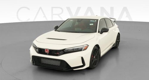 2024 Honda Civic Type R