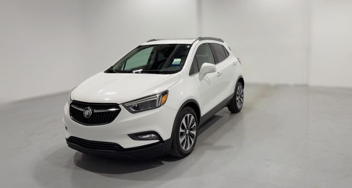 2019 Buick Encore Essence -
                  Eugene, OR