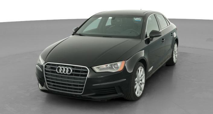 2015 Audi A3 Premium -
                  Concord, NC