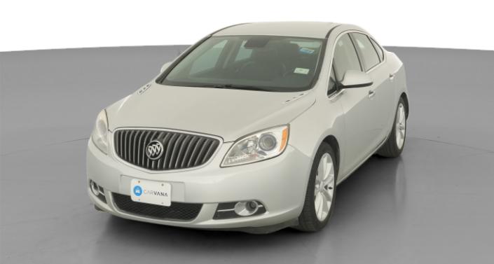 2013 Buick Verano Premium -
                  Fort Worth, TX