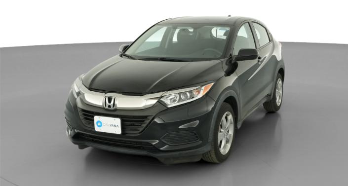 Thumbnail: 2019 Honda HR-V - 1