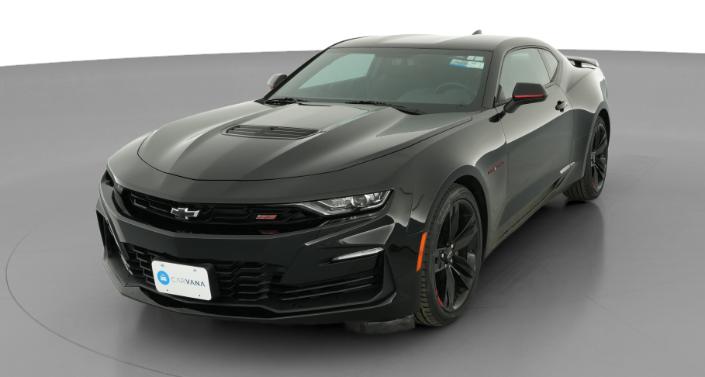Thumbnail: 2023 Chevrolet Camaro - 1