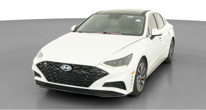 Thumbnail: 2020 Hyundai Sonata - 1