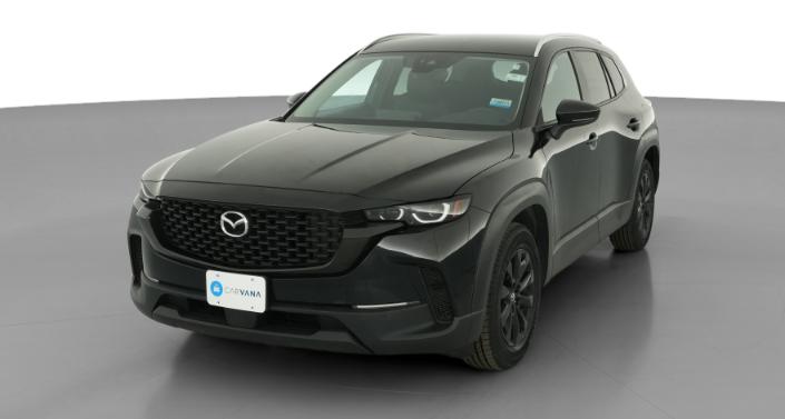 Thumbnail: 2024 Mazda CX-50 - 1
