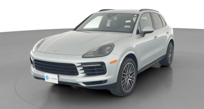 2020 Porsche Cayenne Base -
                  Rocklin, CA