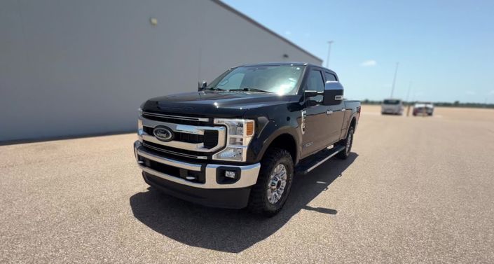 Thumbnail: 2022 Ford Econoline - 1