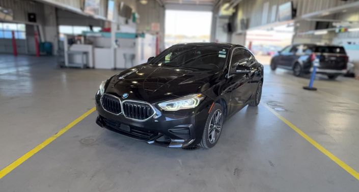 Thumbnail: 2023 BMW 2 Series - 1