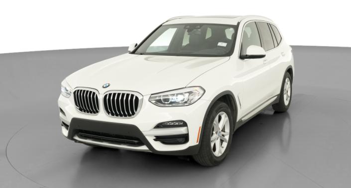 Thumbnail: 2020 BMW X3 - 1