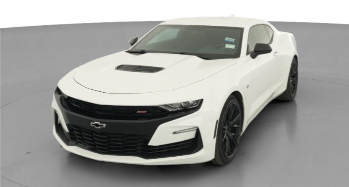 Thumbnail: 2019 Chevrolet Camaro - 1