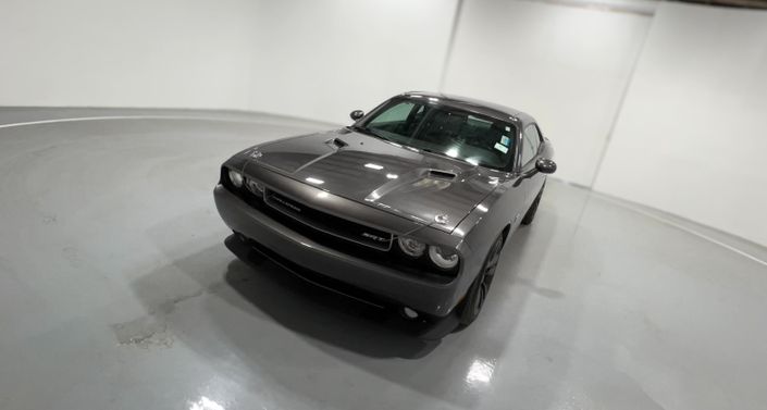 Thumbnail: 2014 Dodge Challenger - 1