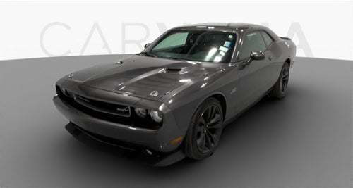 2014 Dodge Challenger