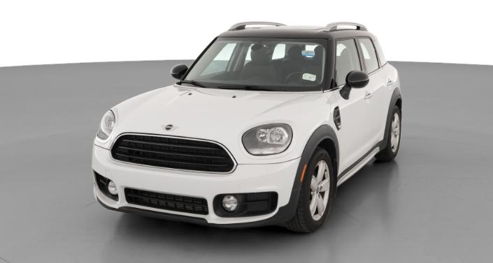 2017 MINI Cooper Countryman  -
                  Lorain, OH