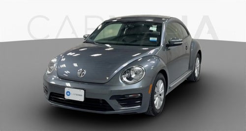 2019 Volkswagen Beetle