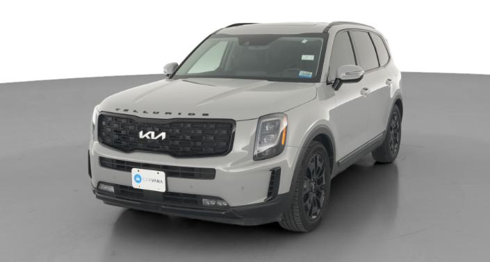 Thumbnail: 2022 Kia Telluride - 1
