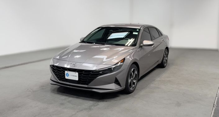 Thumbnail: 2023 Hyundai Elantra - 1