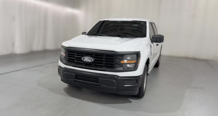 Thumbnail: 2025 Ford Econoline - 1