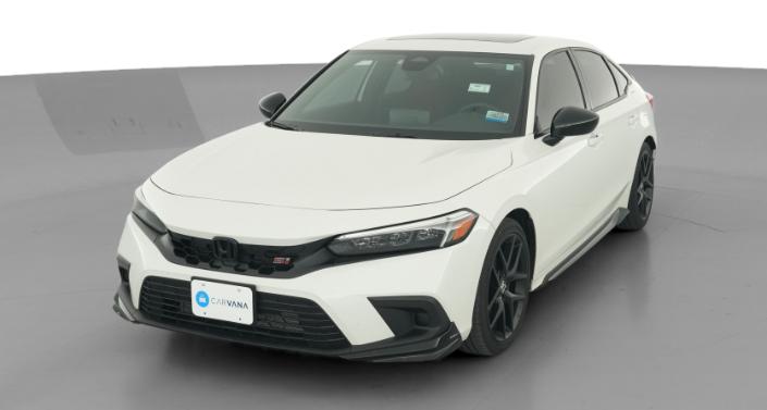 Thumbnail: 2024 Honda Civic - 1