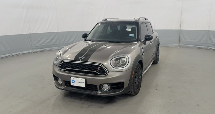 2019 MINI Cooper Countryman S -
                  Akron, NY