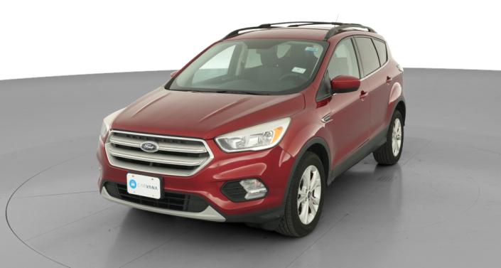 Thumbnail: 2018 Ford Escape - 1