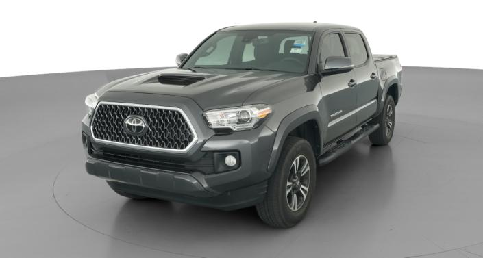 Thumbnail: 2019 Toyota Tacoma - 1