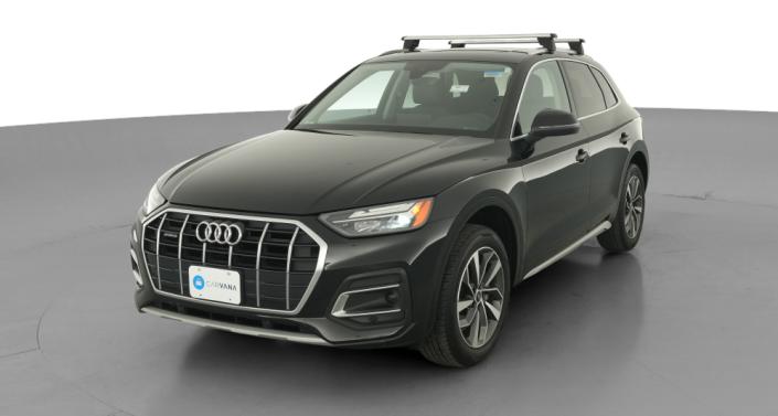 Thumbnail: 2021 Audi Q5 - 1