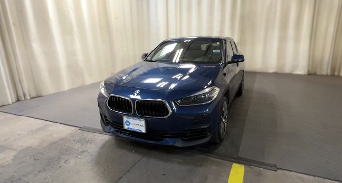2022 BMW X2 xDrive28i -
                  Riverside, CA