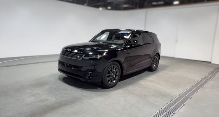 Thumbnail: 2023 Land Rover Range Rover Sport - 1